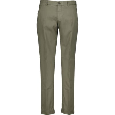 Berwich Morello Elax  Groen Ol0015x