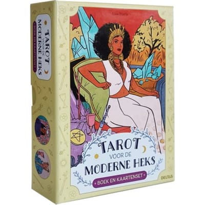 Tarot Voor De Moderne Heks