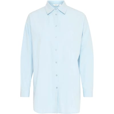 b.young - BYGAMZE SHIRT - Dames - Lange mouwen shirts