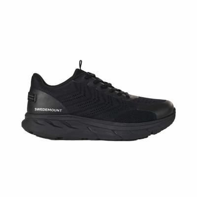 Swedemount New York Comfort Shoe – Sneakers voor heren – Maat 41