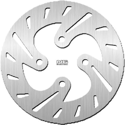 Remschijf voor vaste motorfiets NG Brake Disc DIS1152
