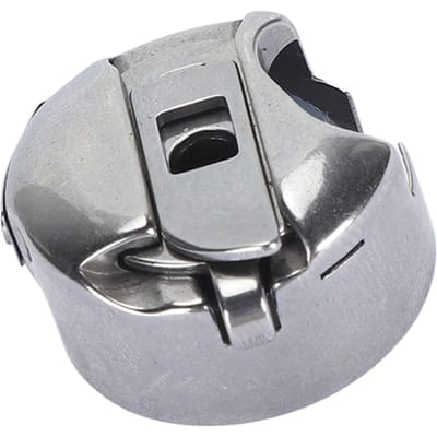 BC DBM(2)NBL Naaimachine Spoelhuis RVS Draagbaar Vervangend Spoelhuis voor 246 gray