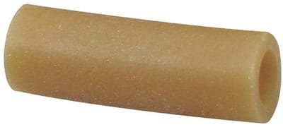 Wolf SR-54 rubberen vork voor schoudersteun, naturel