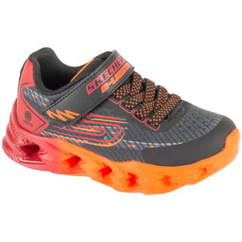 Skechers Vortex 2.0 - Quantroid, voor een jongen, Zwart, Sportschoenen,Sneakers, maat: 29