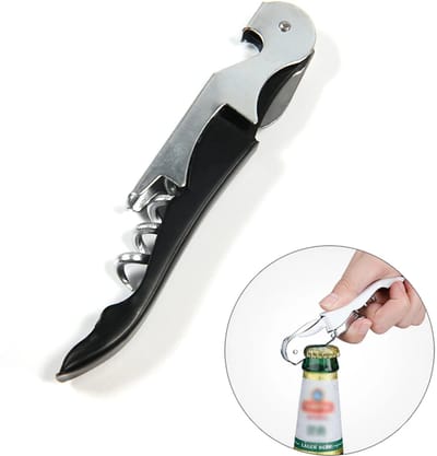 CHPN - Kurkentrekker - Flesopener - Opener - Kurk trekken - Wijnfles openen - Bottle opener