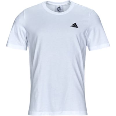 adidas  T-shirt Korte Mouw SL SJ T