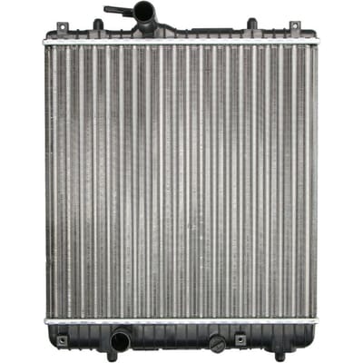 Radiator, motorkoeling Economy Class NRF 53825A