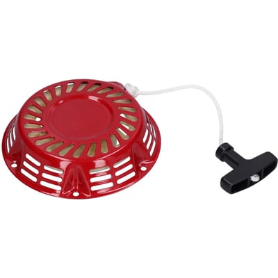 Trekstarter Terugspoel Generator Startaccessoire Assemblage voor 168f GX160 Motor