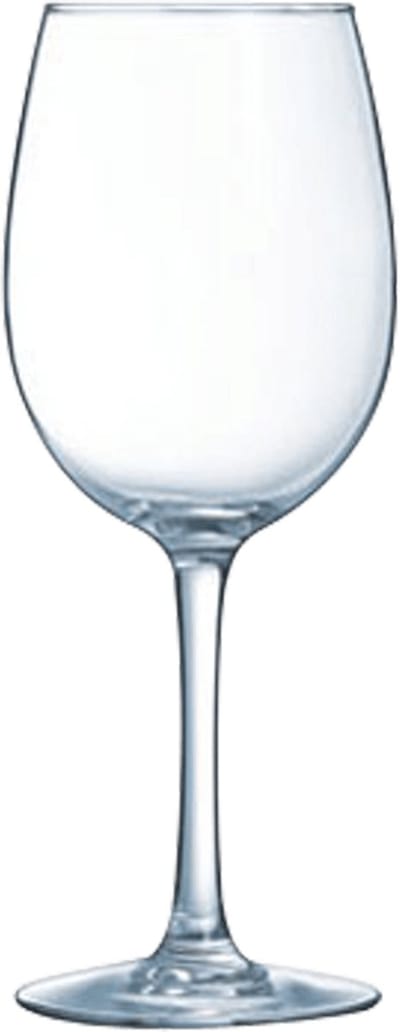 Arcoroc Vina Vap Wijnglas 58 Cl - 6 Stuks