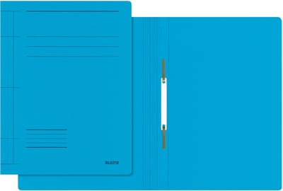 Leitz 30030045, A4, Karton, Kunststof, Oranje, Portret, 250 vel, 80 g/m²