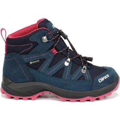 Kinderwandelschoenen Chiruca Troll 08