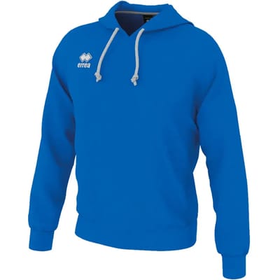 Errea Sweater Warren 3.0 Mkit Kind Lichtblauw - Sportswear - Kinderen