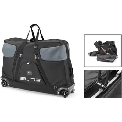 Elite Fietskoffer Borson Soft Case
