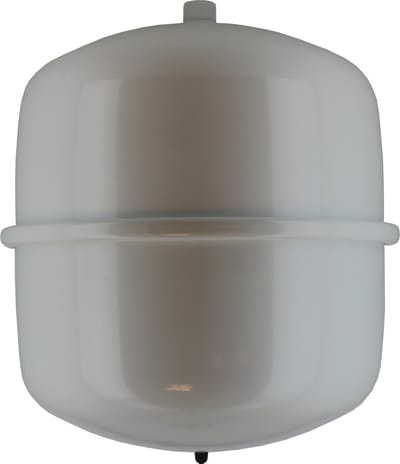 Bonfix Expansievat voor CV installatie - REFLEX - 18 liter - voordruk 1 bar - grijs