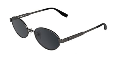 Karl Lagerfeld KL366S Dark silver 54/19/140 WOMAN Zonnebrillen
