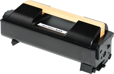 ABC huismerk toner geschikt voor Xerox 106R01535 HC zwart voor Xerox Phaser 4600 DN Xerox Phaser 4600 DNM Xerox Phaser 4600 DT Xerox Phaser 4600 DTM Xerox Phaser 4600 N Xerox Phaser 4600 NM Xerox Pha