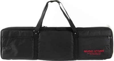 MUSIC STORE Keyboard Bag KCS-III 98 x 25 x 10cm 20mm - Keyboard tas