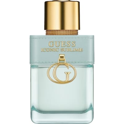 Guess Iconic Sublime Eau de Parfum Spray Damesparfum Dames 50 ml