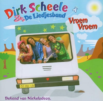 Vroem Vroem