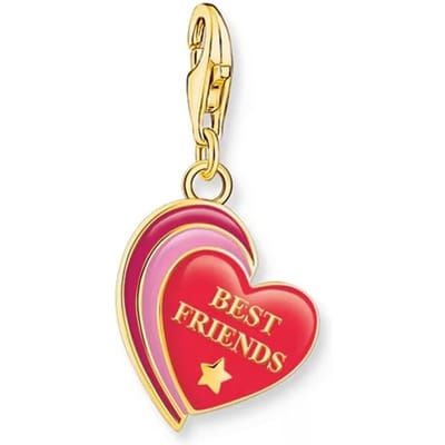 Thomas Sabo Bedeltje Sterling Silver 2117-427-10