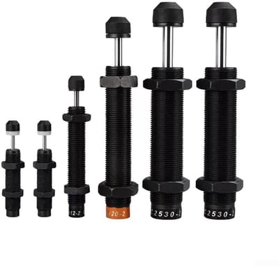 Dailygoody - Hydraulische Buffer Demper - Innovatieve Schokdemper