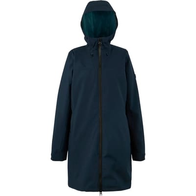 Denbury 3-in-1 ademende waterdichte jas voor dames