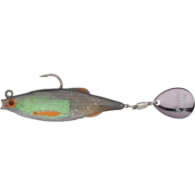 Lok Berkley Realistic Roach Flash