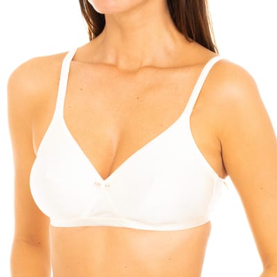 Damesbeha met cups P6390