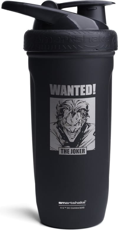Smart Shake Reforce DC - 900 ml - Joker