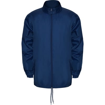Roly Heren Regenjas (Marineblauw)