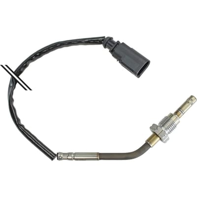 Uitlaatgastemperatuursensor MEYLE 114 800 0105