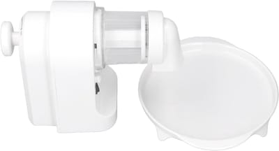 Elektrische Ijsbreker - Sneeuwkegelmaker - Thuisgebruik - Draagbaar en USB Oplaadbaar - 29x115x18 cm