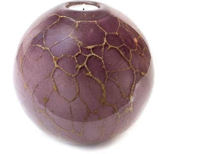 Loranto - Urn - Waxinelichthouder XXL - 3L - Handgemaakt
