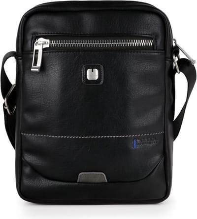 Gabol Crossbody Schoudertas 8'' Stinger Zwart