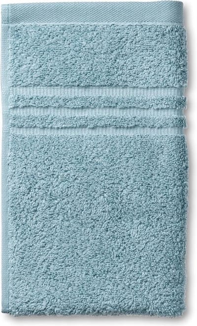 Gastendoek, Mist Blauw - Kela | Leonora