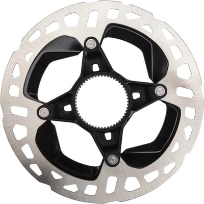 Shimano Remschijf Xtr Rt-mt900 Center-lock 140 Mm