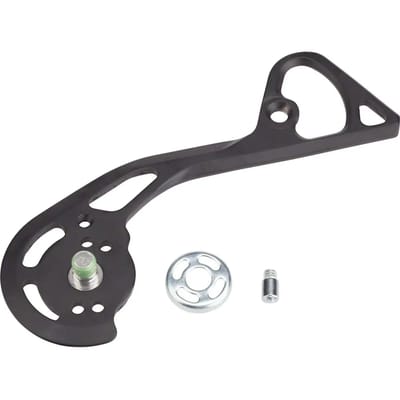 Geleideplaat Buiten (GS) SHIMANO SLX / Deore XT RD-M675/786