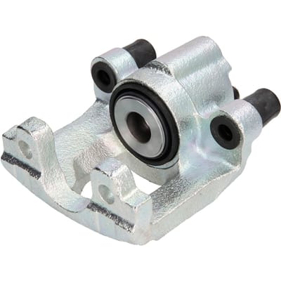 Budweg Caliper Remklauw BUDWEG 343268, achter links
