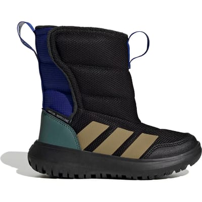 adidas Sportswear Winterplay Schoenen Kids - Kinderen - Zwart