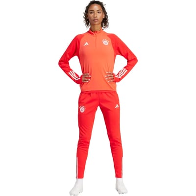 Dames trainingsshirt Bayern München Tiro 23