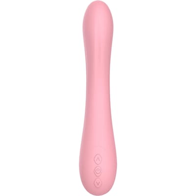 G-spot Vibrator Peach Party