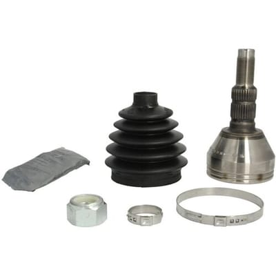 Homokineet reparatie set, aandrijfas SPIDAN 23798