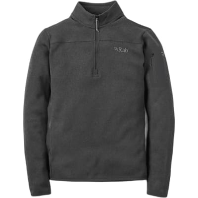 Lichte fleece Rab Ryvoan
