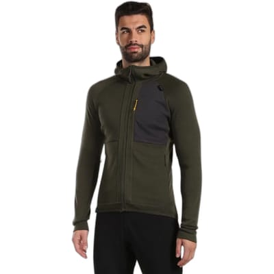 Hoodie Kilpi Merini
