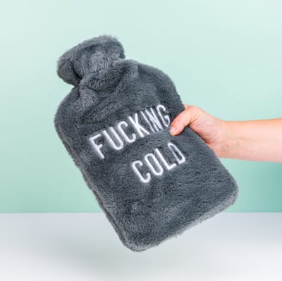 Fucking Cold kruik van Fisura