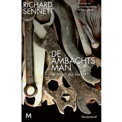 De Ambachtsman - Richard Sennett