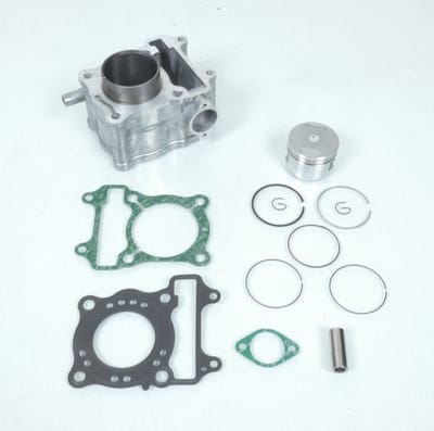 Cylindre P2R (Motorisé) pour Scooter Honda 125 Ses Dylan 2002 à 2006 Neuf