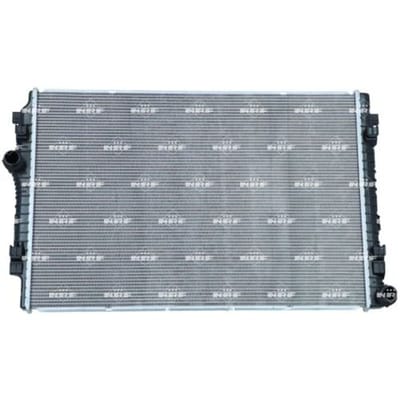 Radiateur NRF 550422