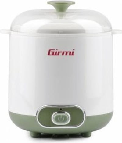 Girmi YG02 1,5 l 20 W