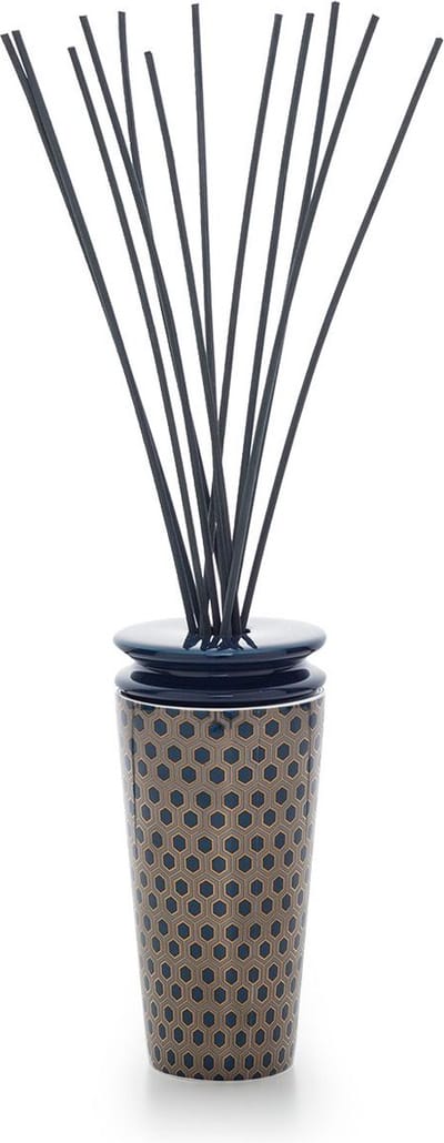 Max Benjamin Geurdiffuser Ilum Collection - 500 ml - Cologne Retro
